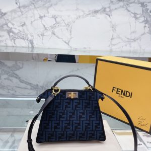 On the occasion of Fendi's 88th anniversary