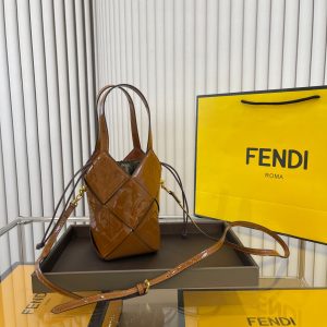 sac à main fendi