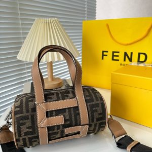 Comes with box Fendi bowling ball