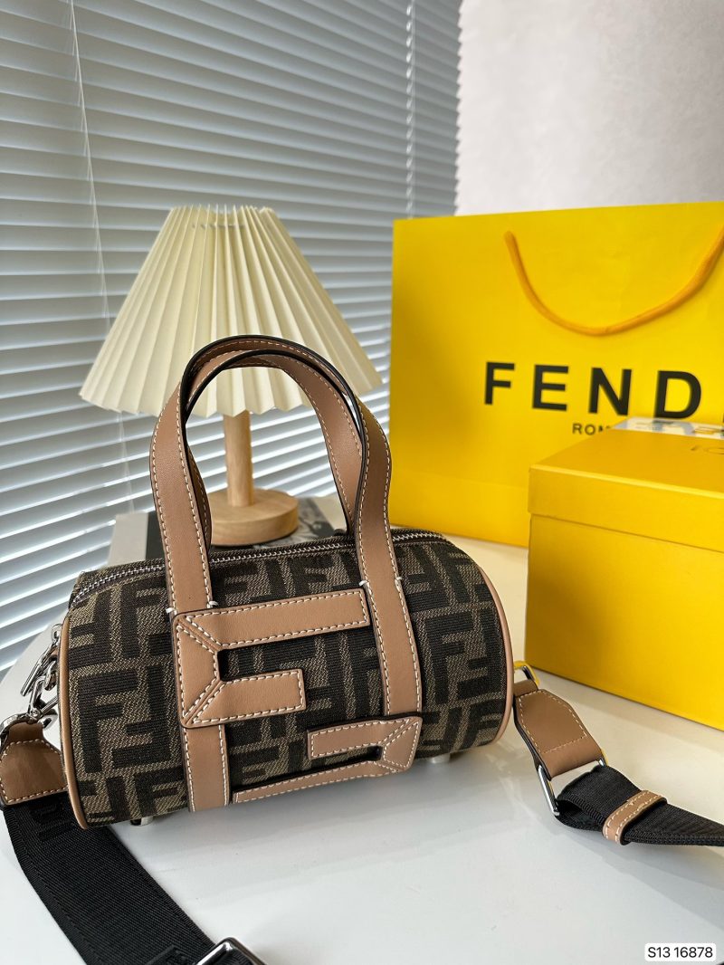 Comes with box Fendi bowling ball