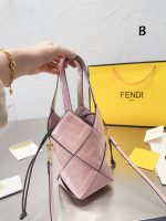 Fendi small bucket