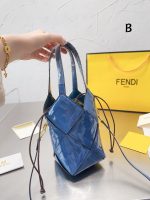 Fendi small bucket