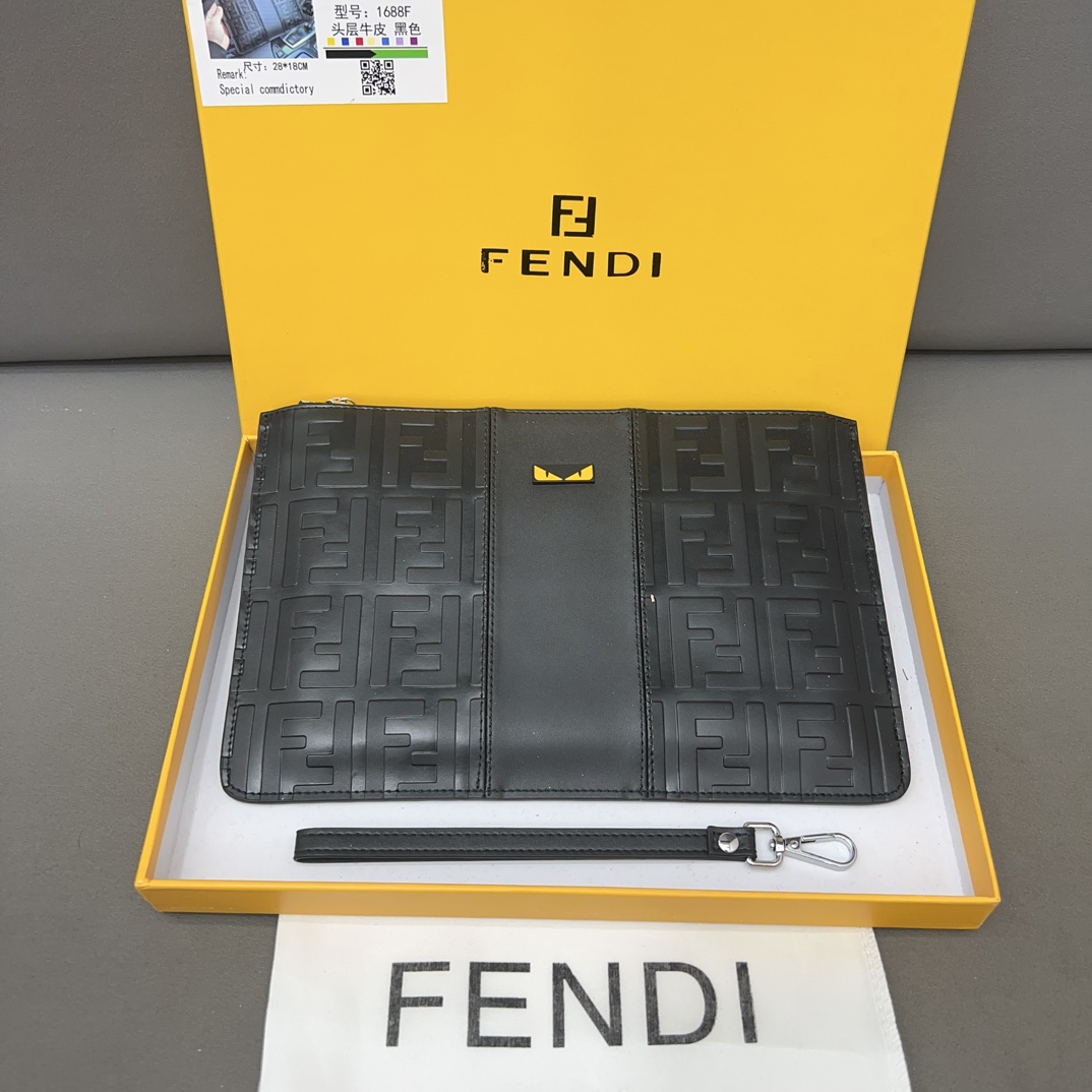 Fendi Fendi