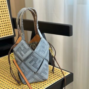 Fendi small bucket