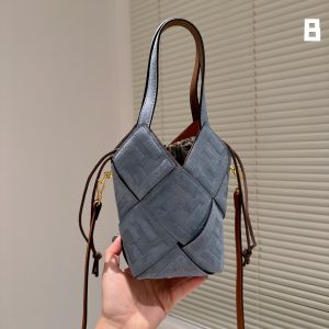 Fendi small bucket