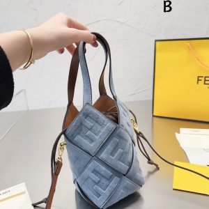 Fendi small bucket