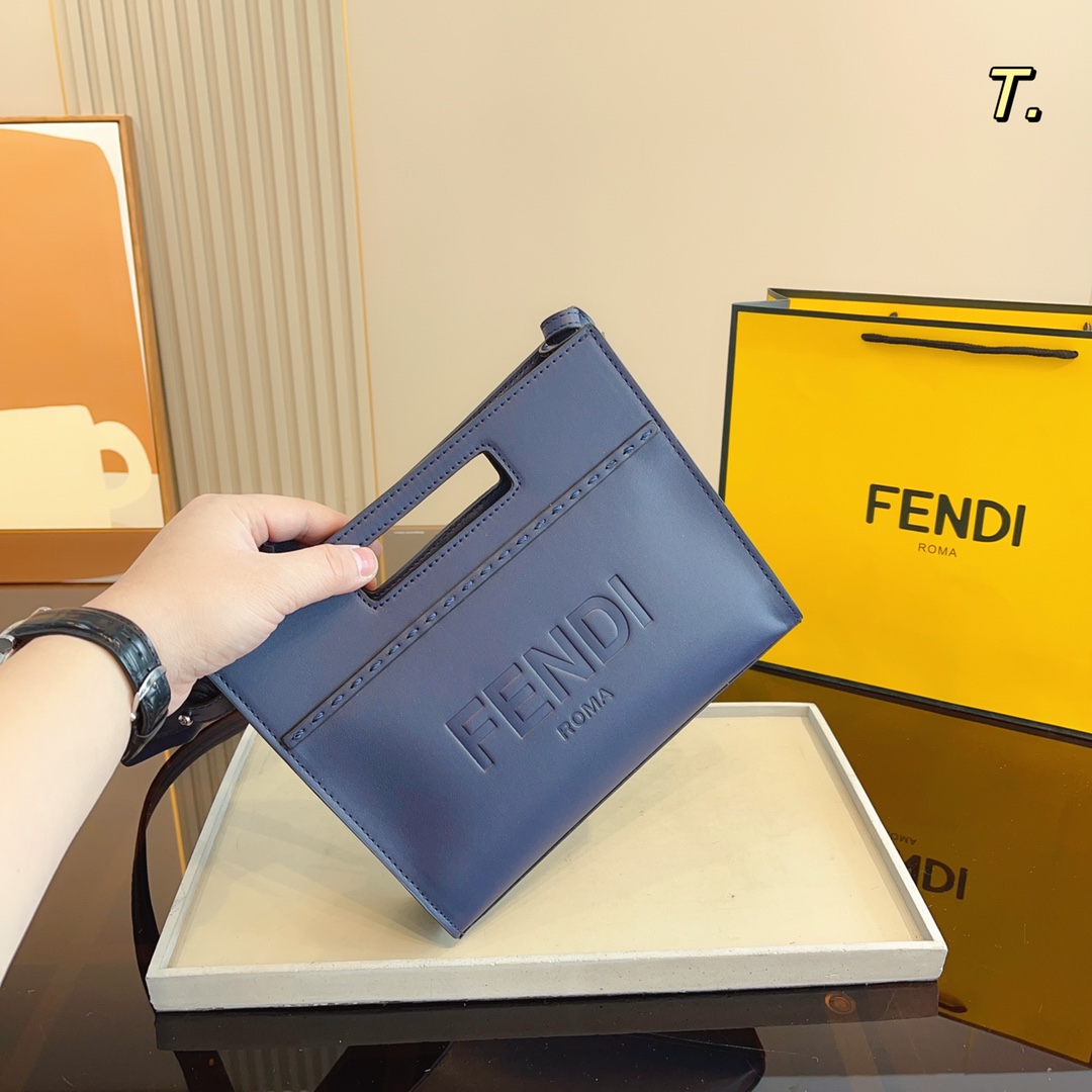 Fendi Shopping Bag ️Handbag