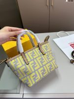 Fendi FENDI Origami Tragetasche