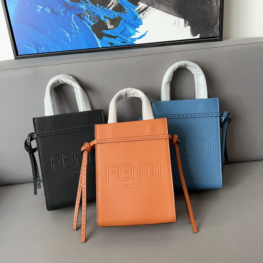 Fendi Fendi