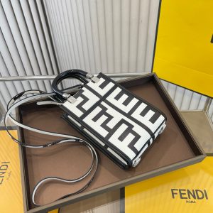 fendi&marc jacobs