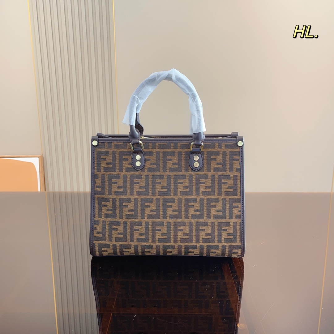 Lv Gucci Dior Coach Fendi presbyopische Handtasche mit Schulterriemen