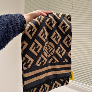 high end cashmere scarf