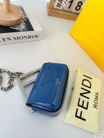 Fendi handbag FENDI First Sight 2023 spring and summer new handbag