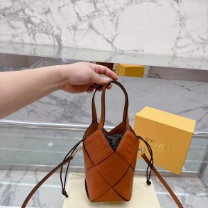 Fendi small bucket