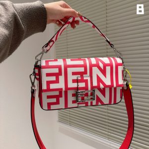 ｜Fendi Vintage baguette bag