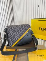 fendi Fendi crossbody bag