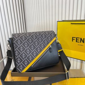 fendi Fendi crossbody bag