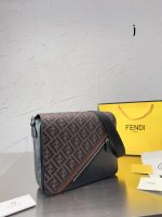 fendi shoulder bag