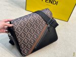 fendi shoulder bag