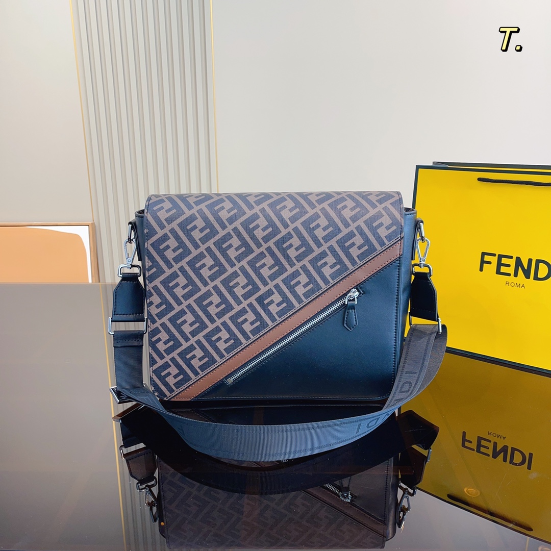 Fendi men's bag