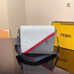 Fendi men's bag