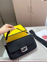 Fendi baguette bag