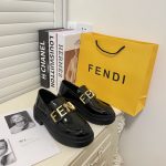 Official website synchronization # 170NDI Fendi 2023 early spring new style