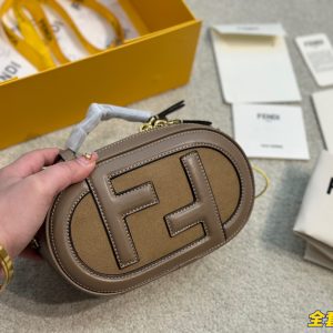 Fendi oval bag color chart✅