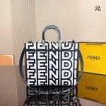 Fendi Fendi 22 new Tote FF new shopping bag