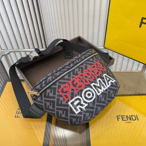 Borsa da petto Fendi