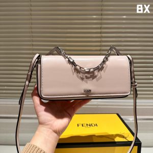 FENDI First Sight 2023 Spring and Summer New Handbags