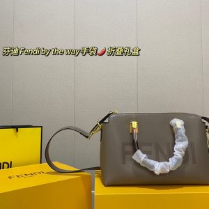 Fendi Fendi pillow bag By The Way series