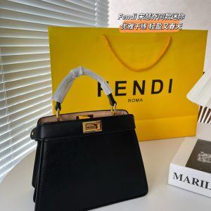 Fendi eekaboo etite series