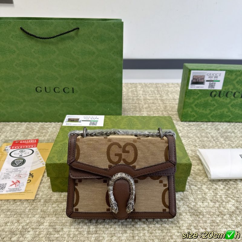 Cool GUCCI Dionysus bag