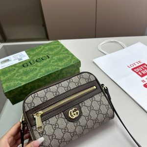 Gucci coole Kameratasche