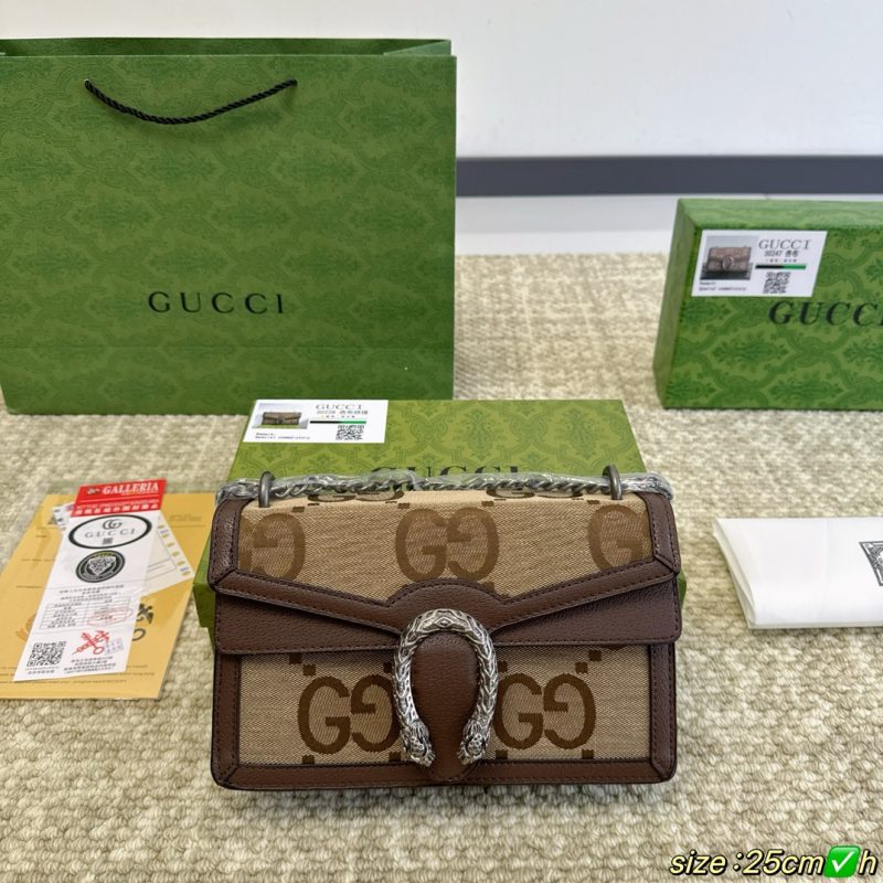 Borsa GUCCI Dionysus