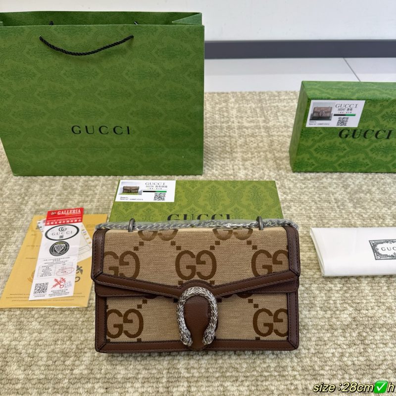 Borsa GUCCI Dionysus