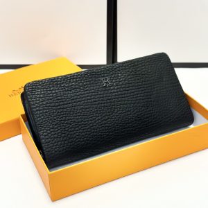 Farbe Schwarz Größe 20x10 ✨Hermès Neuer Stil