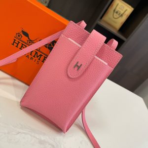 Confezione regalo in pelle bovina