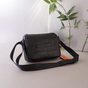 Hermès sitio web oficial sincronizado alta versión cross-body bandolera