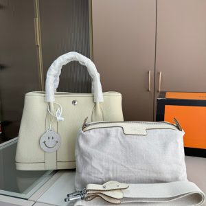 Hermès garden bag