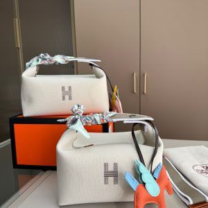 Borsa porta pranzo Hermès