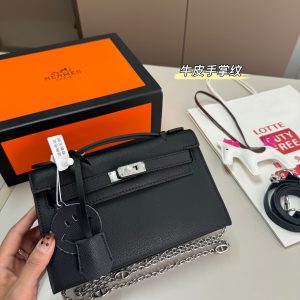 Hermès Kelly Kelly generazione