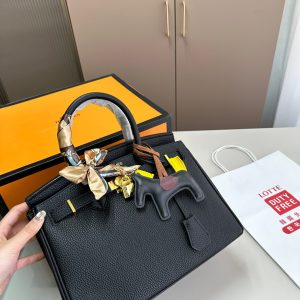 Bolso Kelly de Hermès