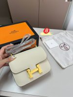 Hermes Hermès Kangkang sac d'hôtesse de l'air