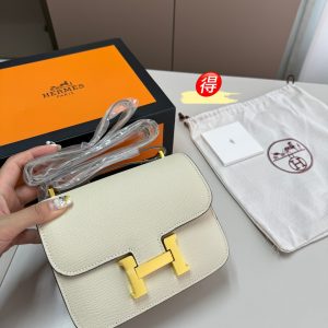 Hermes Hermès Bolso de azafata Kangkang