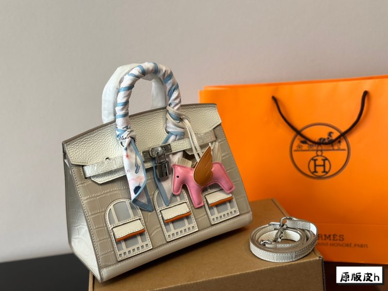 Hermès Birkin bag