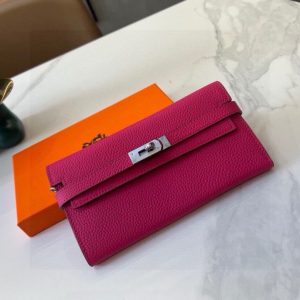 Kelly handbag Hermès classic model