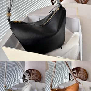 Box loewe hobo Luo Yiwei armpit bag new hot products are coming