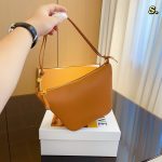 Loewe armpit bag limited edition handbag